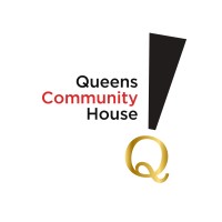 Queens Community House logo - Similar company to Commonpoint