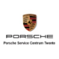 Porsche Service Centrum Twente