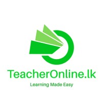 TeacherOnline logo - Similar company to Tutorextra Ltd
