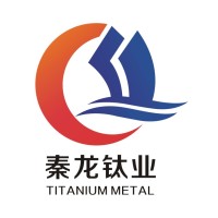 Baoji Qinlong Titanium Industry Co., Ltd. logo - Similar company to Shanghai Dnk New Materials Technology