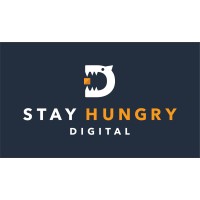 Stay Hungry Digital logo - Similar company to Hightide Commerce