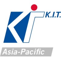 K.I.T. Group APAC logo - Similar company to K.I.T. Group France