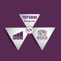 The Ethical Fire Safety and Risk Management (TEFSRM) Group Ltd logo - Similar company to Merc & Co Llp