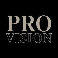 PROvision Outdoor Living logo - Similar company to Circle Cinema
