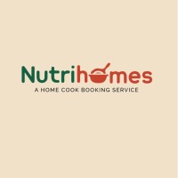 NutriHomes logo - Similar company to Naidu Constructions