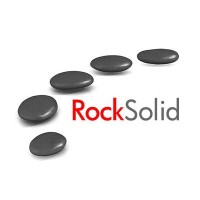 RockSolid SQL logo - Similar company to Vital Software