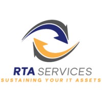 RTA Services Pte Ltd logo - Similar company to Be Networks Aca