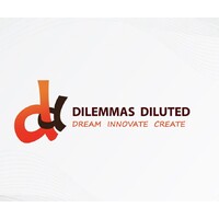 Dilemmas Diluted logo - Similar company to Brandart