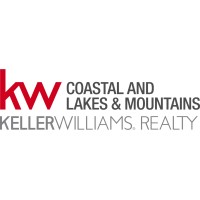 Keller Williams Coastal And Lakes & Mountains Realty