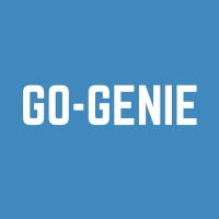 GO-GENIE logo - Similar company to Helloholo