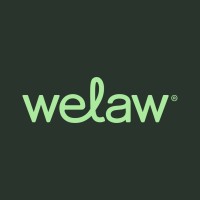Welaw logo - Similar company to Notnini