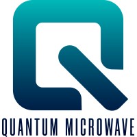 Quantum Microwave Components logo - Similar company to Sweden Quantum