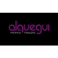 ALQUEGUI (Promos y Tráilers) logo - Similar company to Mr.Clock