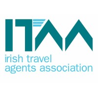 Irish Travel Agents Association logo - Similar company to Click&Goholidays