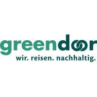 greendoor travel logo - Similar company to Ascova