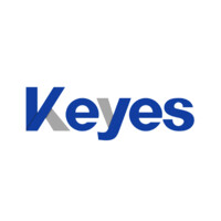 Keyes Consulting logo - Similar company to D-Sign Something Studio