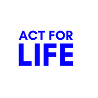Act for Life logo - Similar company to Act For Life