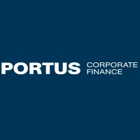 Portus Corporate Finance GmbH logo - Similar company to Alpha Loop Gmbh