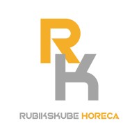 RubiksKube Horeca logo - Similar company to Scalingsaas