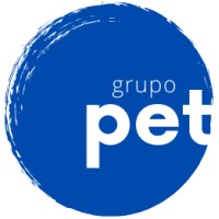 Grupo Pet, México logo - Similar company to Servinox Todo Para Tu Negocio