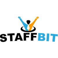 Staff Bit logo - Similar company to Serviceme