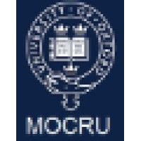 Myanmar Oxford Clinical Research Unit (Mocru)