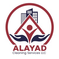 ALAYAD CLEANING SERVICES logo - Similar company to Sata Technical Services