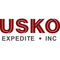 Usko Expedite, Inc logo - Similar company to Usko Logistics Inc.