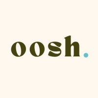 oosh. logo - Similar company to Beyer Air Conditioning And Heating