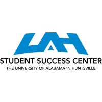 Uah Student Success Center