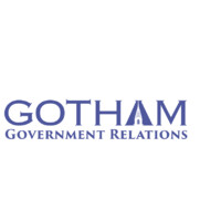 Gotham Government Relations logo - Similar company to Ifraud Foundation