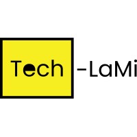 Tech-LaMi logo - Similar company to Gugo Cloud