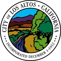 City of Los Altos logo - Similar company to Elastic Tech Solutions