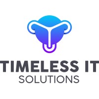Timeless-IT Solutions logo - Similar company to Gradematch