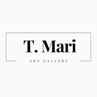 T. Mari Gallery logo - Similar company to Museum Frieder Burda