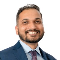 Realtor Hardik Patel logo - Similar company to Revolution Media