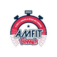 Amfit Time logo - Similar company to Amfit