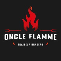 Oncle Flamme logo - Similar company to Bureau Collab