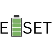 E-SET logo - Similar company to Bolmatic