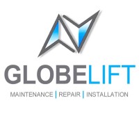 Globeliftco-Beirut logo - Similar company to Force Design