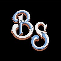 Black Ship Tattoo BCN logo - Similar company to Pas-Trans