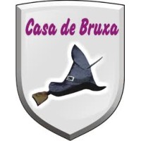 Casa De Bruxa