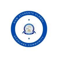 Dow Students' Global Scholars Community logo - Similar company to Biotech Squad