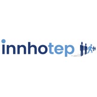 Innhotep logo - Similar company to Space Dds Ltd.