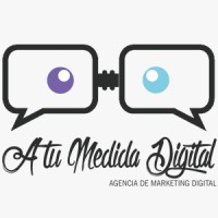 A Tu Medida Digital logo - Similar company to Cuy Technologies Eirl