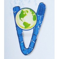 Congregation of the Mission at the UN logo - Similar company to Ymca Model Un