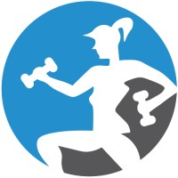 Gymgear logo - Similar company to The Sanctuary