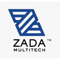Zada Multitech logo - Similar company to Zada Group