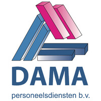 Dama Personeelsdiensten B.V. logo - Similar company to Bvkr B.V.