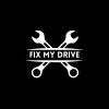 FixMyDrive logo - Similar company to Iic-Nitt